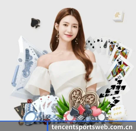 腾讯体育 APP（Tencent Sports）